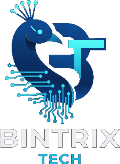 Bintrix Tech