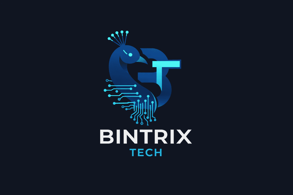 Bintrix Tech